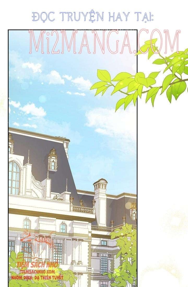 đọc truyện Cho Con Núm Vú Đi Mà Chương 14 ảnh 3 tại Thiên Thai Truyện