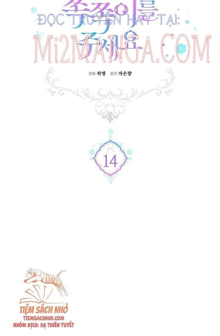 đọc truyện Cho Con Núm Vú Đi Mà Chương 14 ảnh 14 tại Thiên Thai Truyện