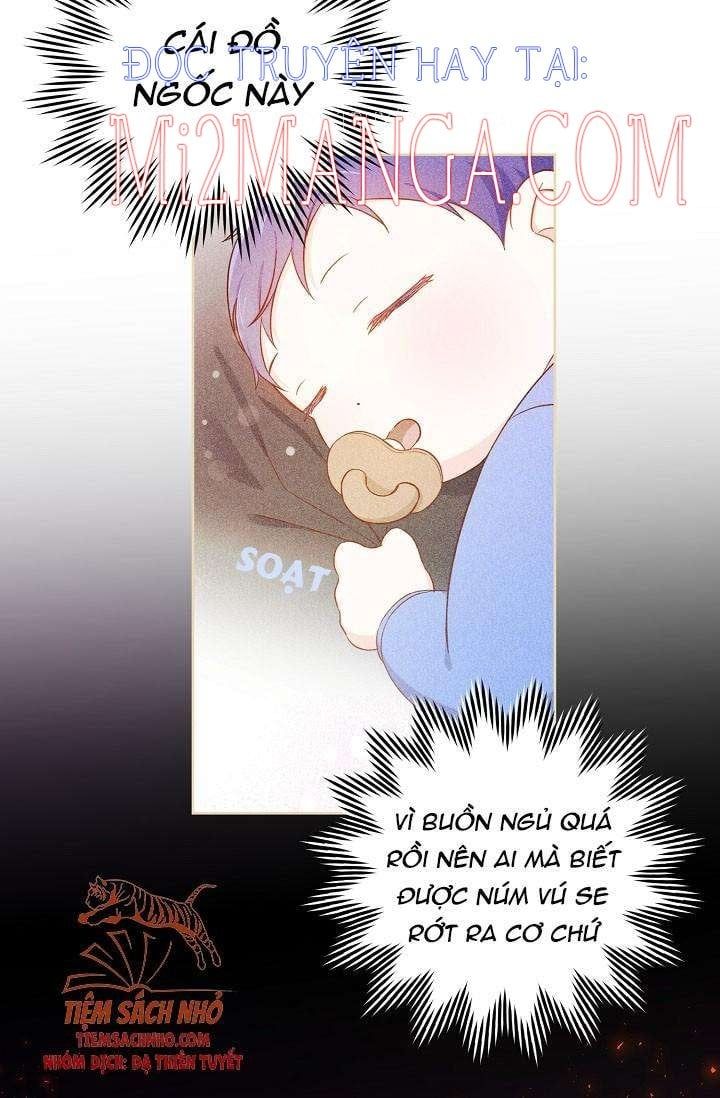 đọc truyện Cho Con Núm Vú Đi Mà Chương 14 ảnh 16 tại Thiên Thai Truyện