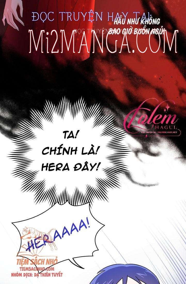 đọc truyện Cho Con Núm Vú Đi Mà Chương 14 ảnh 18 tại Thiên Thai Truyện