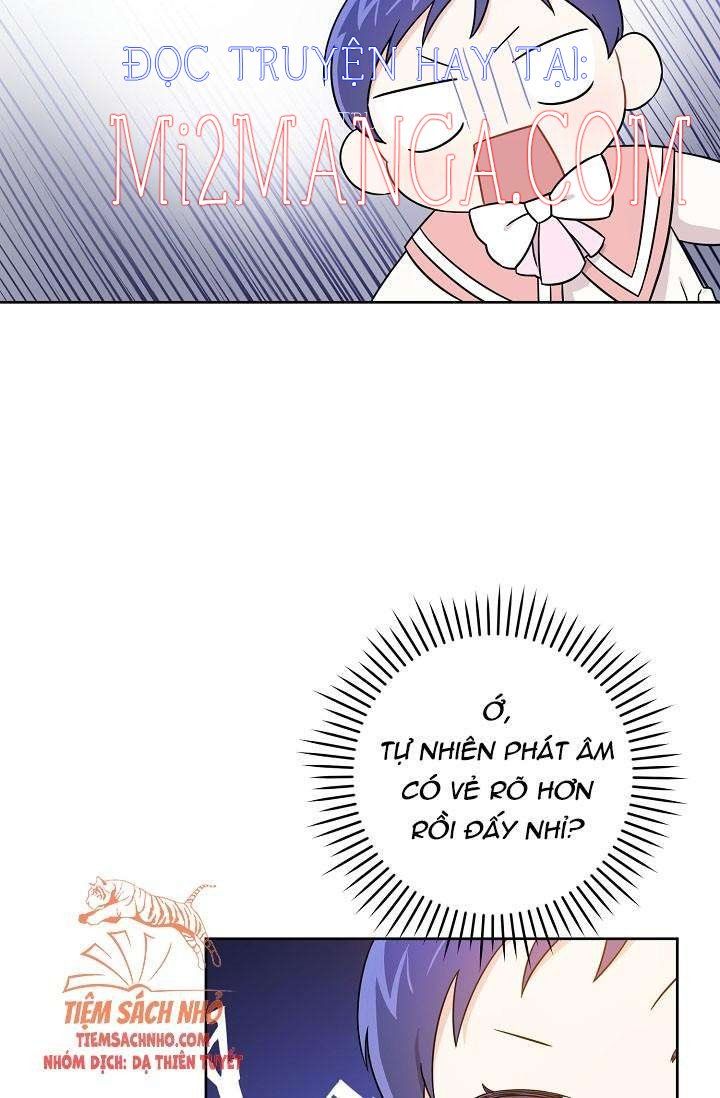 đọc truyện Cho Con Núm Vú Đi Mà Chương 14 ảnh 19 tại Thiên Thai Truyện