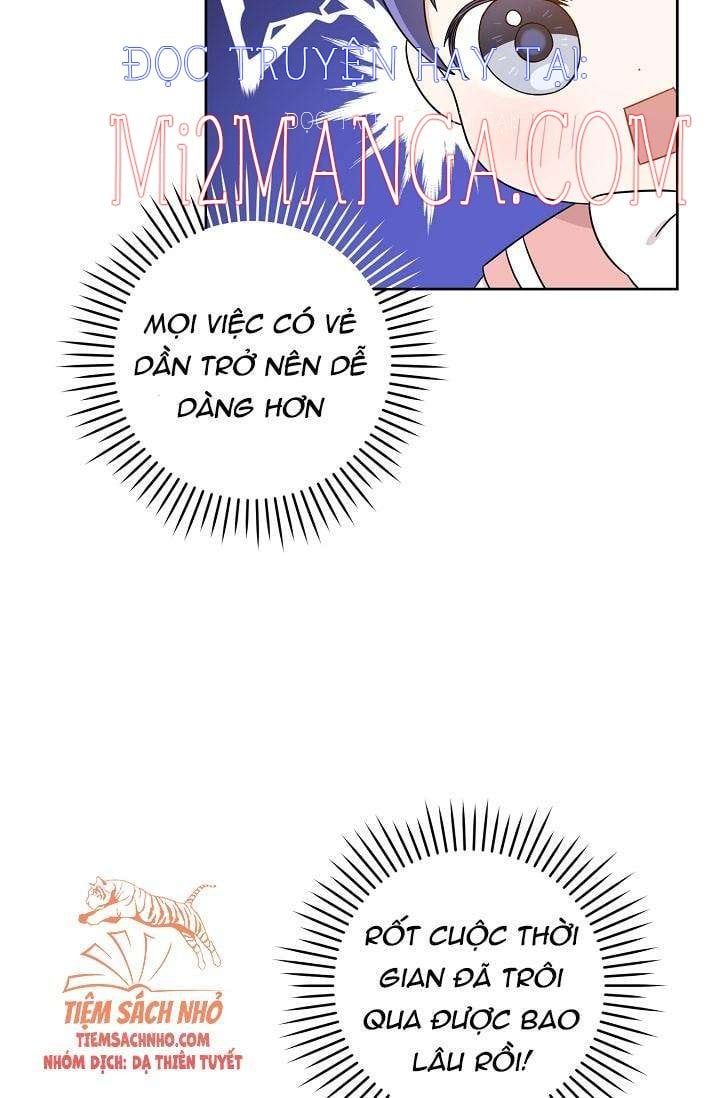 đọc truyện Cho Con Núm Vú Đi Mà Chương 14 ảnh 20 tại Thiên Thai Truyện