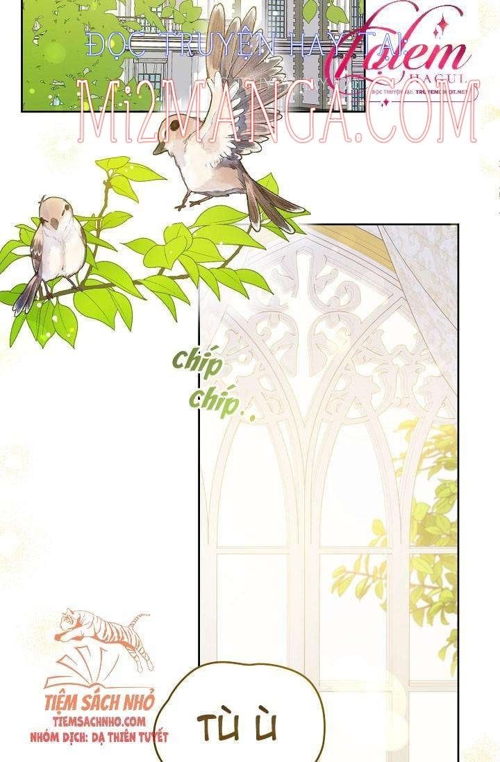 đọc truyện Cho Con Núm Vú Đi Mà Chương 14 ảnh 4 tại Thiên Thai Truyện