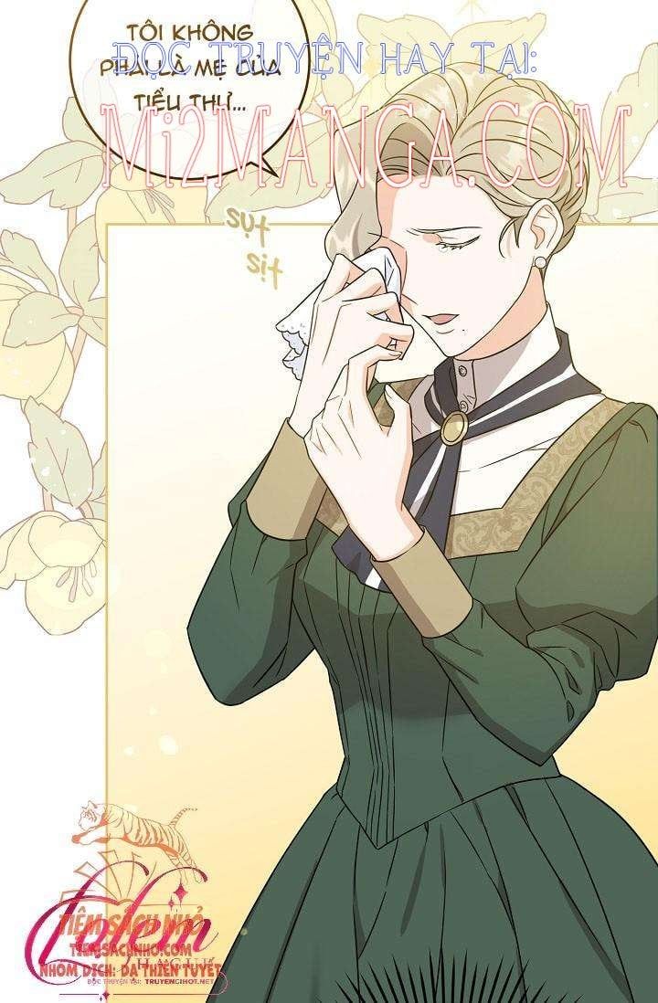 đọc truyện Cho Con Núm Vú Đi Mà Chương 14 ảnh 22 tại Thiên Thai Truyện