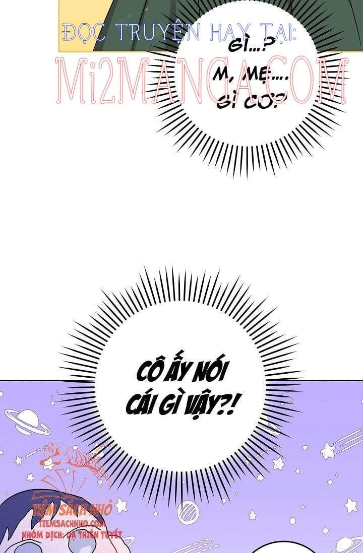 đọc truyện Cho Con Núm Vú Đi Mà Chương 14 ảnh 23 tại Thiên Thai Truyện