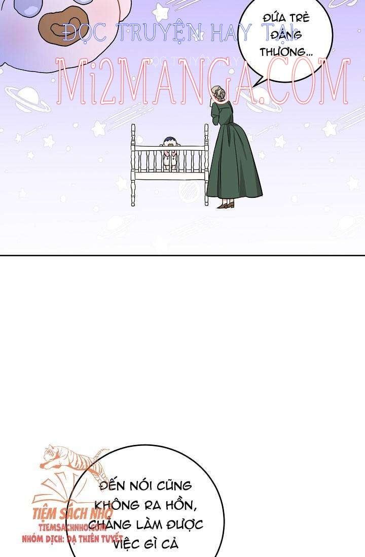 đọc truyện Cho Con Núm Vú Đi Mà Chương 14 ảnh 24 tại Thiên Thai Truyện