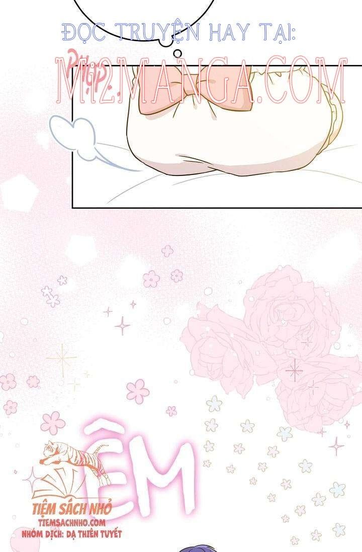 đọc truyện Cho Con Núm Vú Đi Mà Chương 14 ảnh 25 tại Thiên Thai Truyện