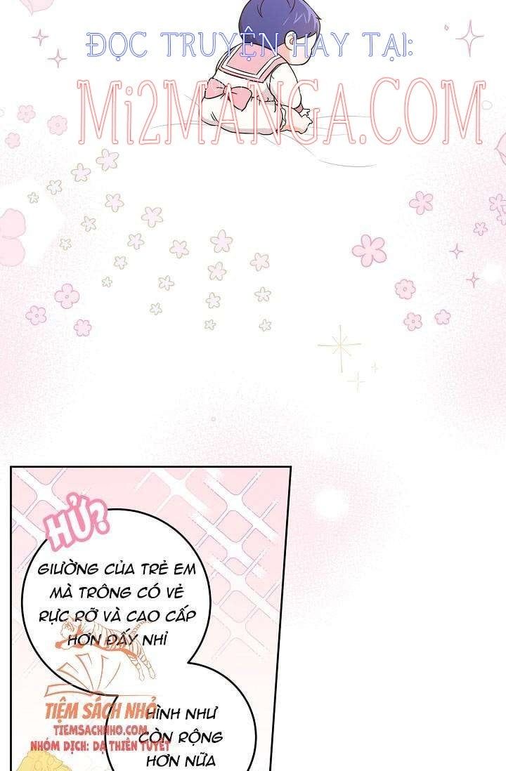 đọc truyện Cho Con Núm Vú Đi Mà Chương 14 ảnh 26 tại Thiên Thai Truyện