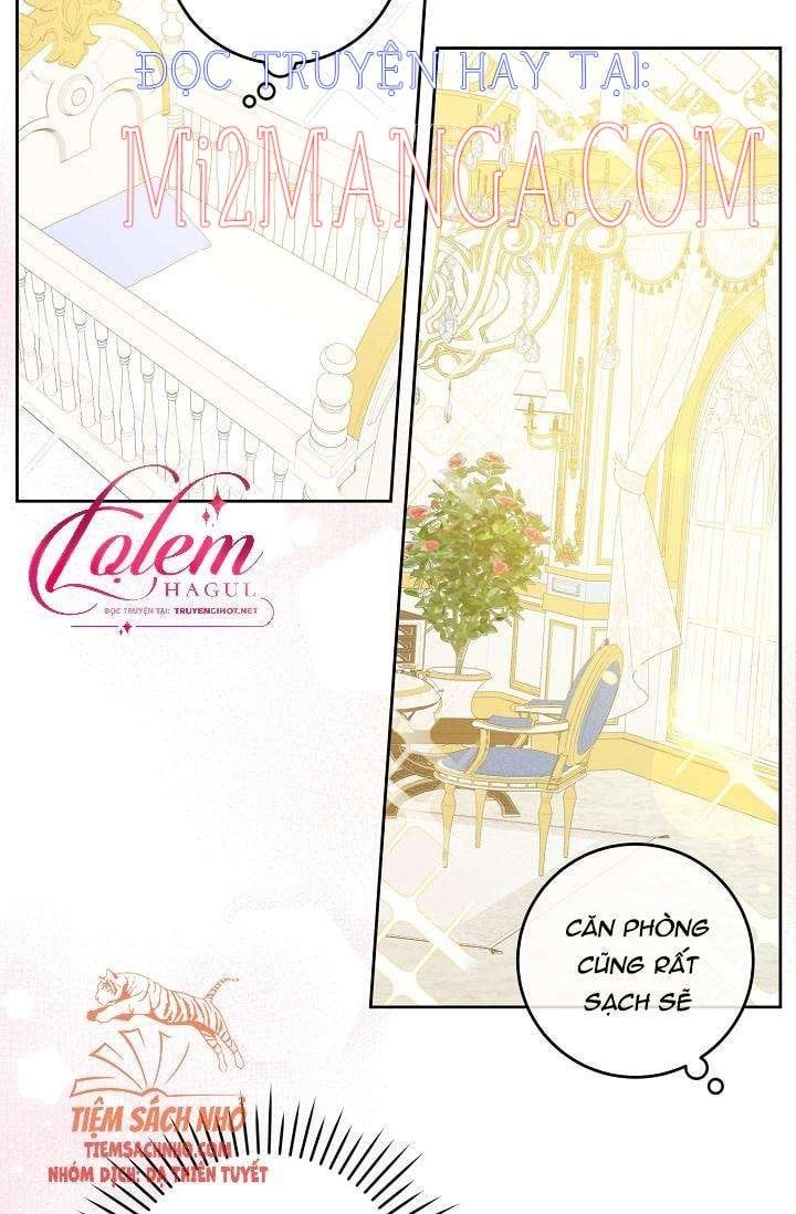 đọc truyện Cho Con Núm Vú Đi Mà Chương 14 ảnh 27 tại Thiên Thai Truyện