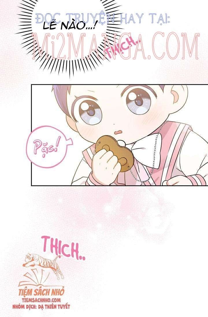 đọc truyện Cho Con Núm Vú Đi Mà Chương 14 ảnh 28 tại Thiên Thai Truyện