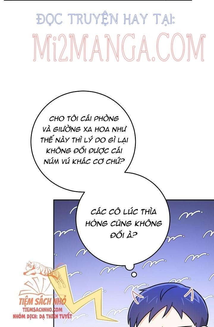 đọc truyện Cho Con Núm Vú Đi Mà Chương 14 ảnh 30 tại Thiên Thai Truyện