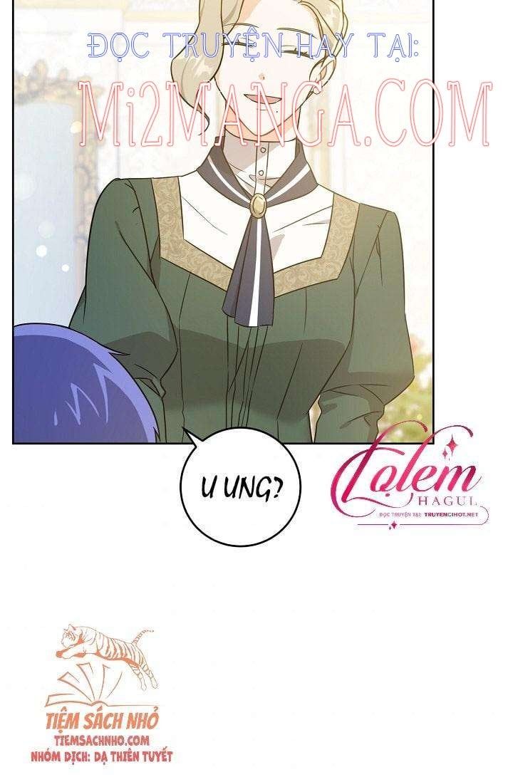 đọc truyện Cho Con Núm Vú Đi Mà Chương 14 ảnh 32 tại Thiên Thai Truyện