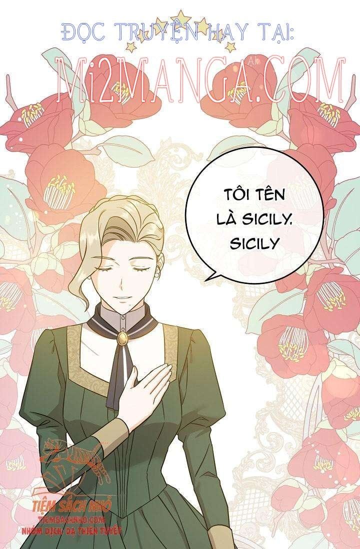 đọc truyện Cho Con Núm Vú Đi Mà Chương 14 ảnh 35 tại Thiên Thai Truyện