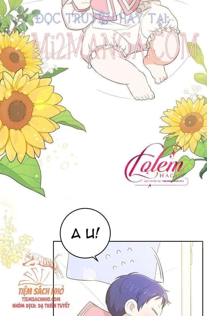 đọc truyện Cho Con Núm Vú Đi Mà Chương 14 ảnh 6 tại Thiên Thai Truyện