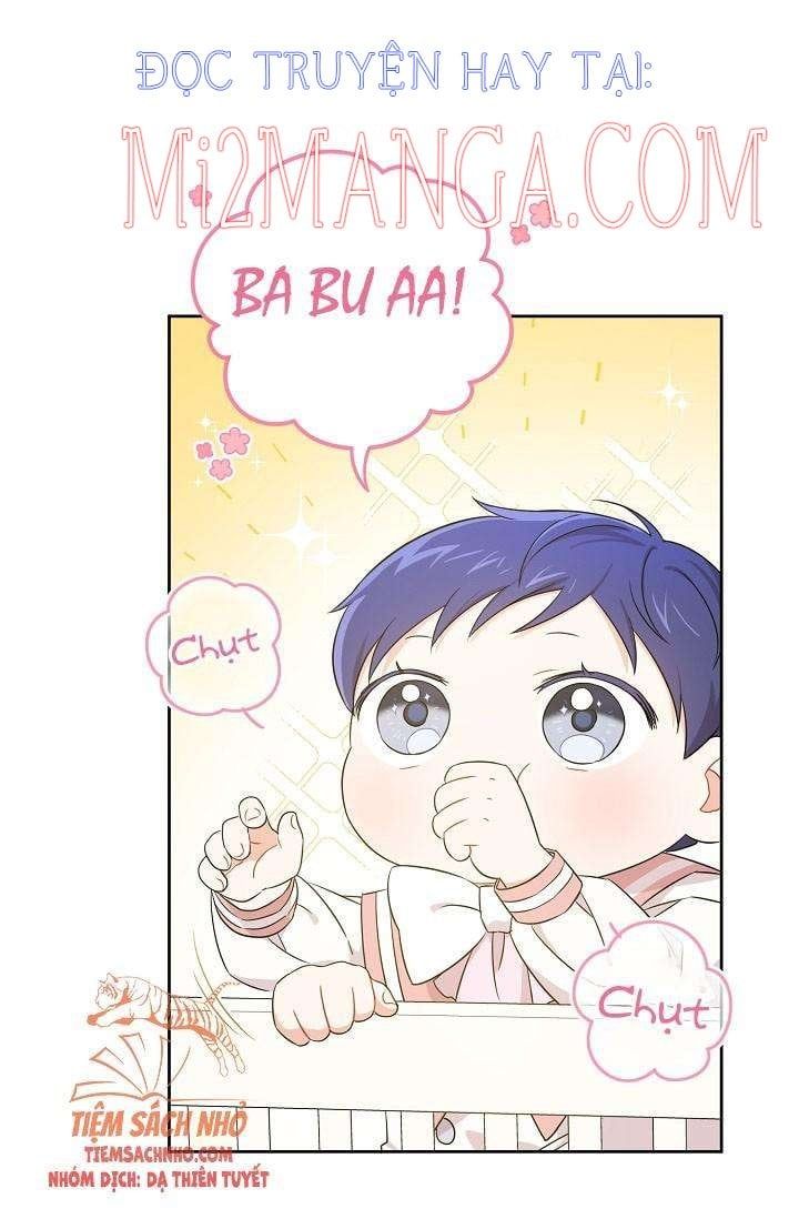 đọc truyện Cho Con Núm Vú Đi Mà Chương 14 ảnh 8 tại Thiên Thai Truyện