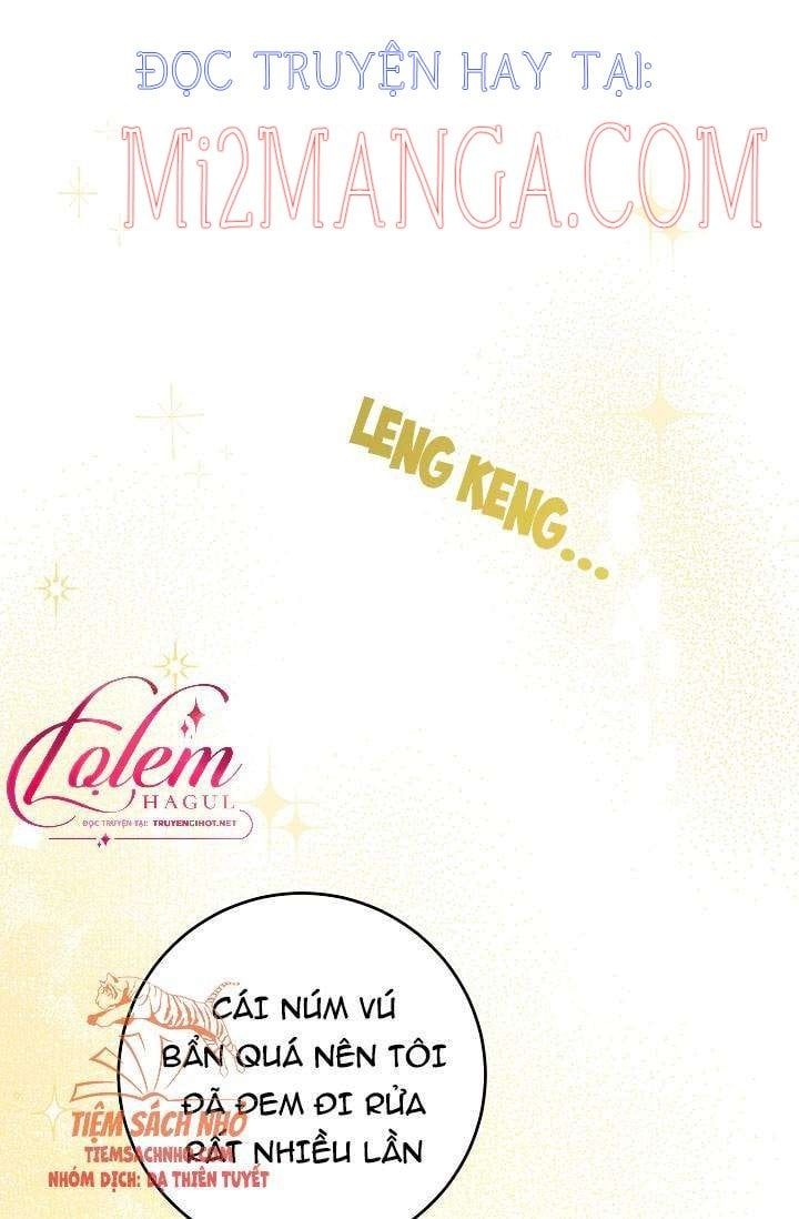 đọc truyện Cho Con Núm Vú Đi Mà Chương 14 ảnh 10 tại Thiên Thai Truyện