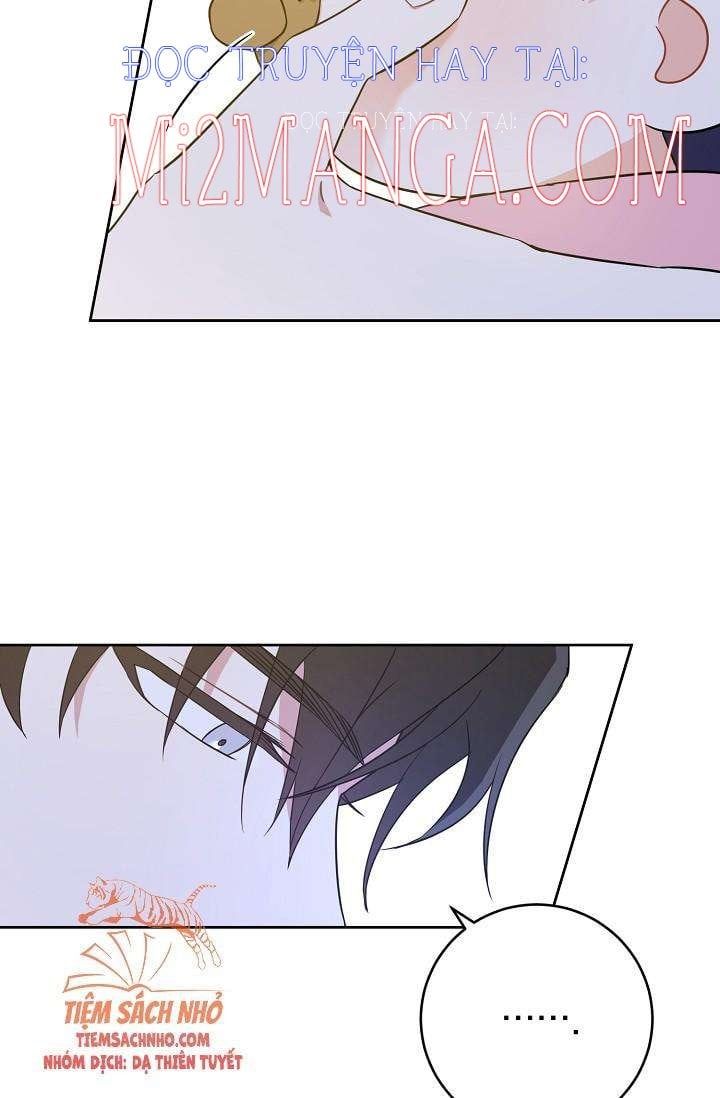 đọc truyện Cho Con Núm Vú Đi Mà Chương 15.5 ảnh 12 tại Thiên Thai Truyện