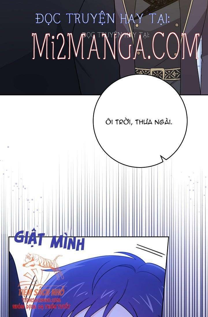 đọc truyện Cho Con Núm Vú Đi Mà Chương 15.5 ảnh 14 tại Thiên Thai Truyện