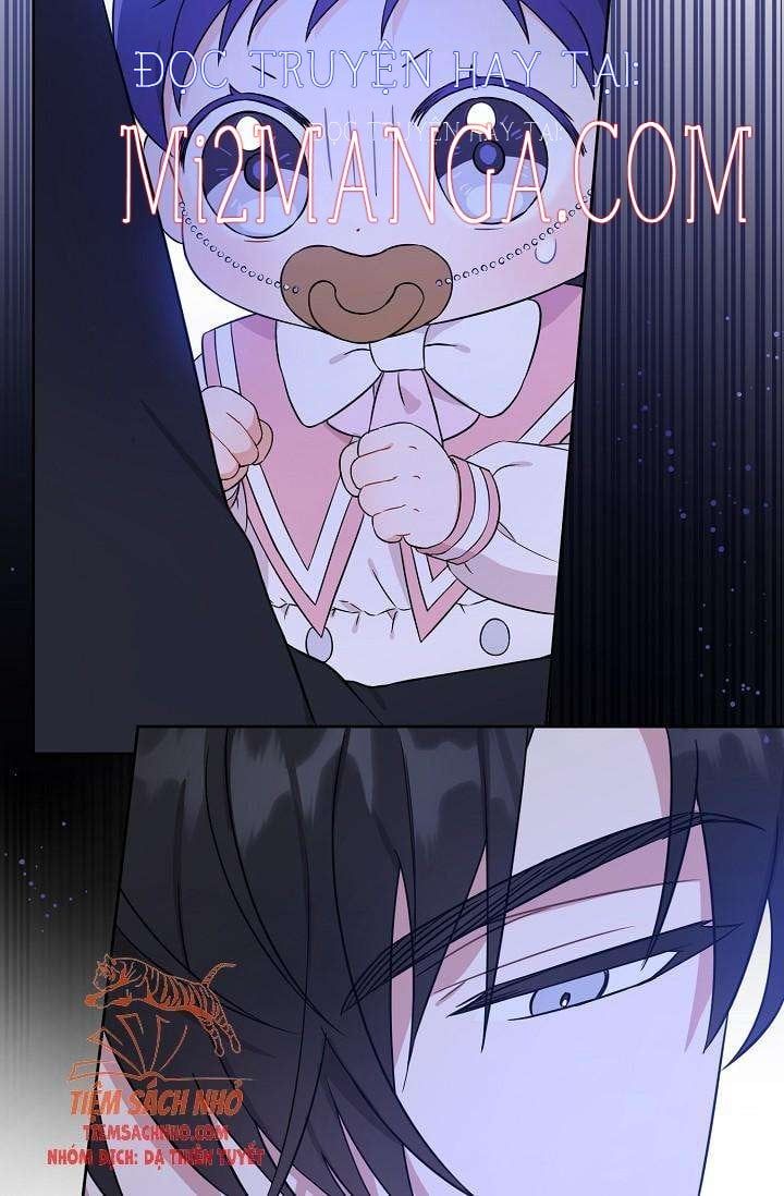 đọc truyện Cho Con Núm Vú Đi Mà Chương 15.5 ảnh 15 tại Thiên Thai Truyện