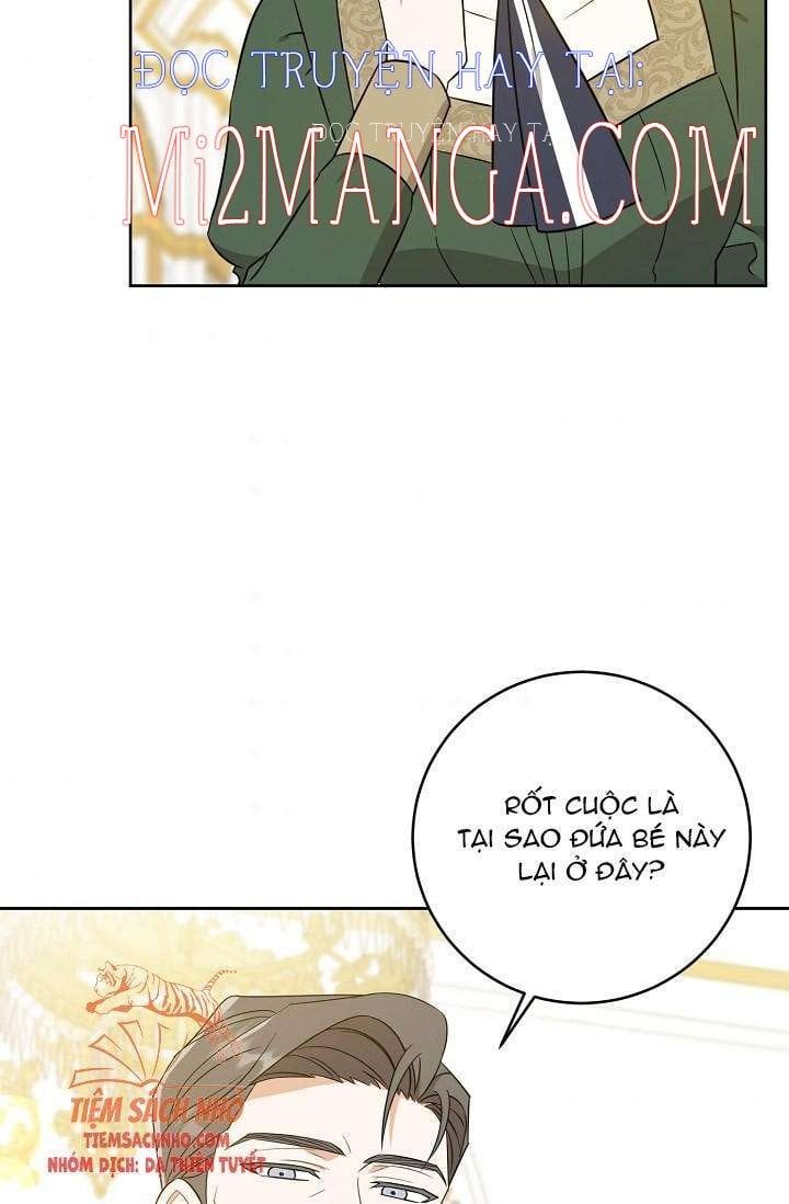 đọc truyện Cho Con Núm Vú Đi Mà Chương 15.5 ảnh 17 tại Thiên Thai Truyện