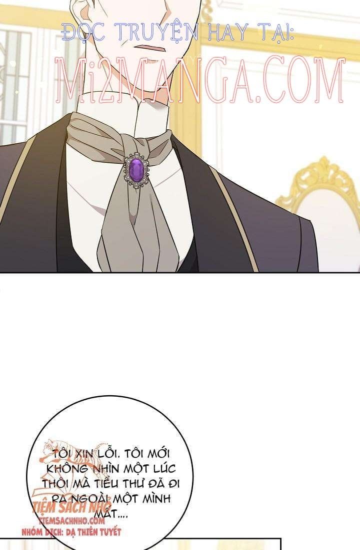 đọc truyện Cho Con Núm Vú Đi Mà Chương 15.5 ảnh 18 tại Thiên Thai Truyện