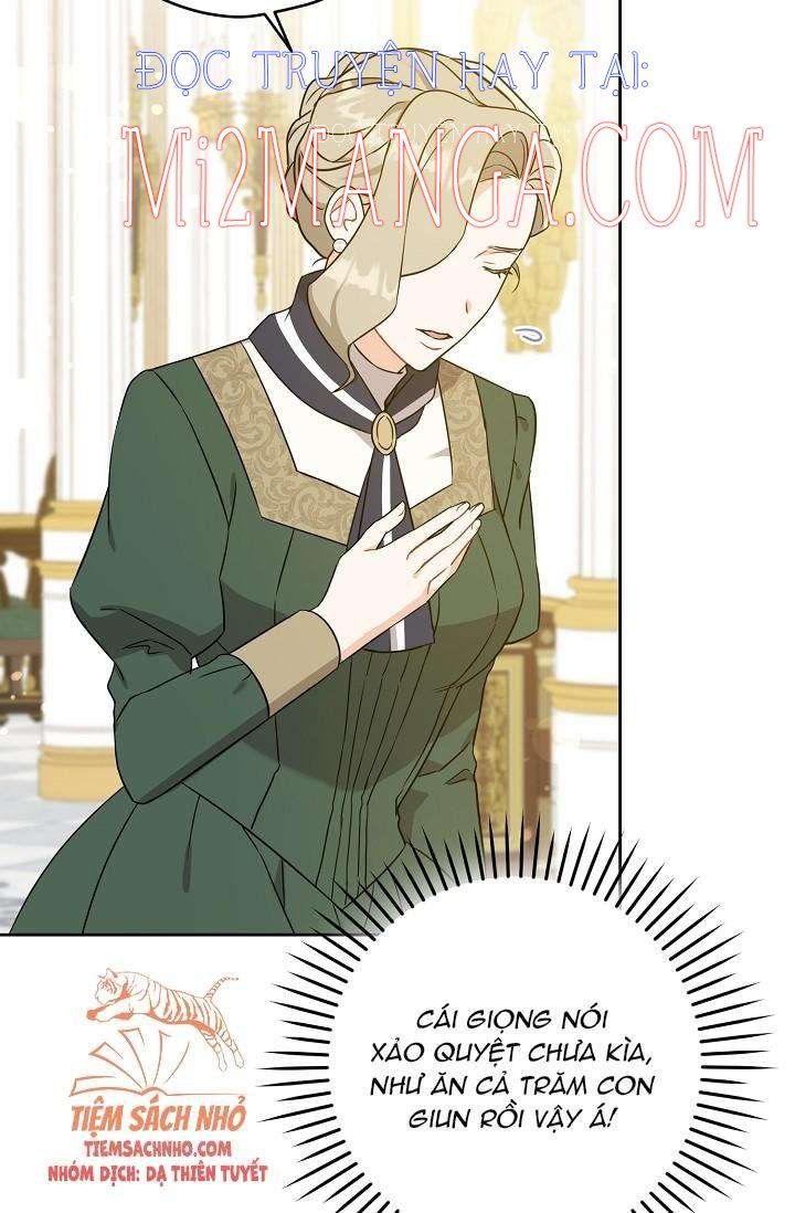 đọc truyện Cho Con Núm Vú Đi Mà Chương 15.5 ảnh 19 tại Thiên Thai Truyện