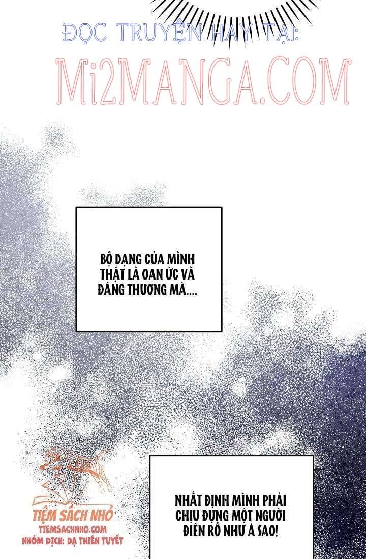 đọc truyện Cho Con Núm Vú Đi Mà Chương 15.5 ảnh 20 tại Thiên Thai Truyện