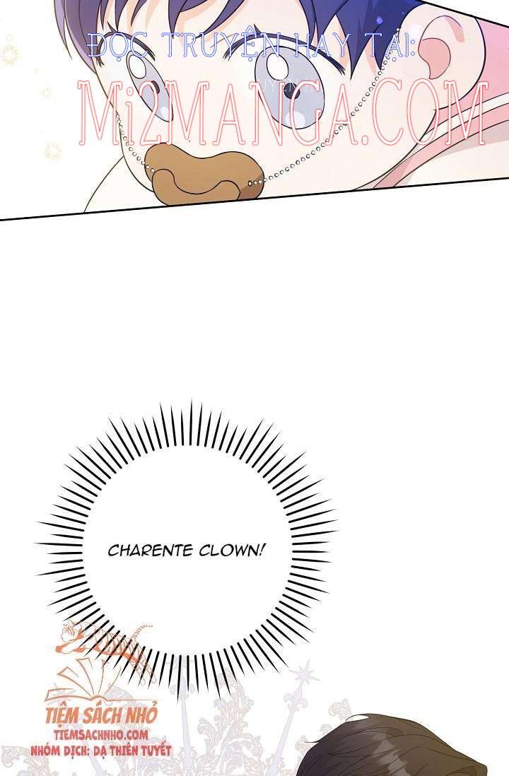 đọc truyện Cho Con Núm Vú Đi Mà Chương 15.5 ảnh 4 tại Thiên Thai Truyện