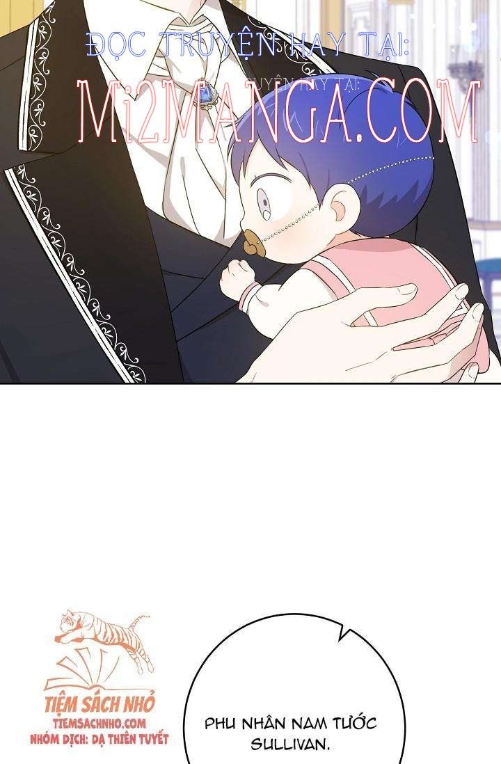 đọc truyện Cho Con Núm Vú Đi Mà Chương 15.5 ảnh 24 tại Thiên Thai Truyện