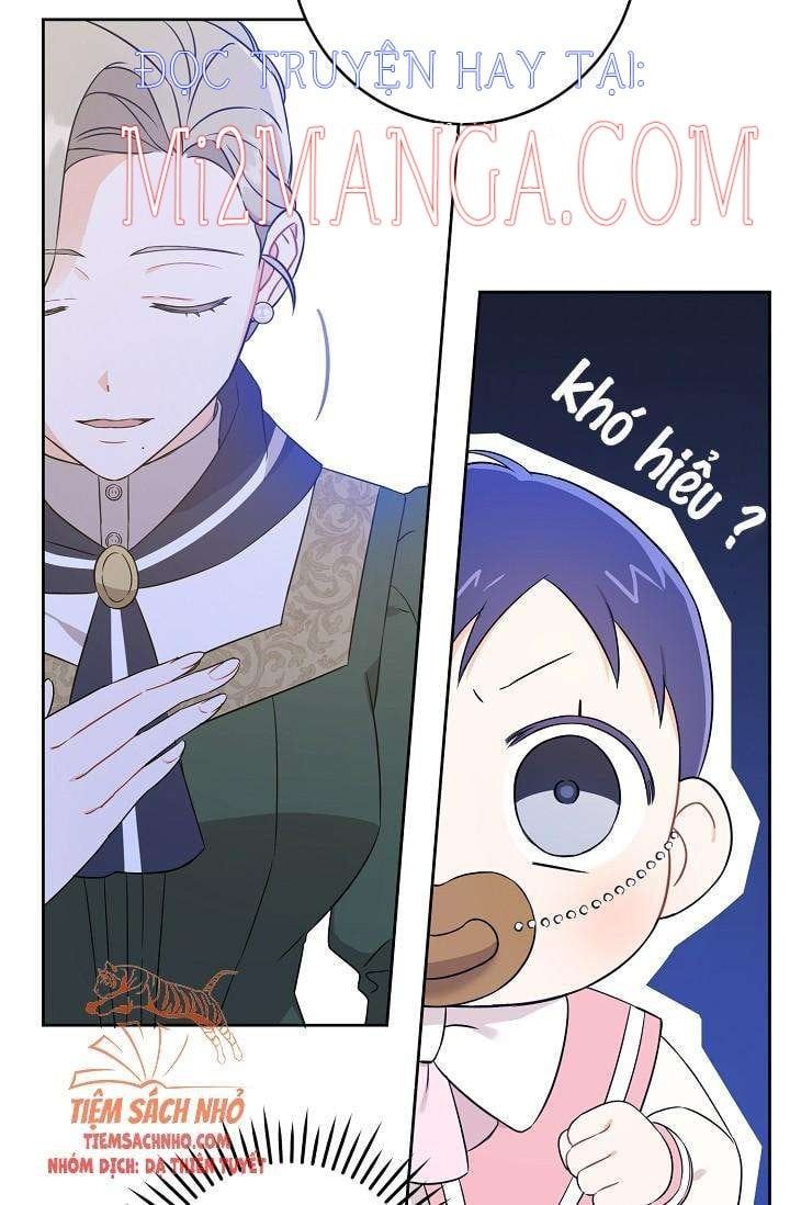 đọc truyện Cho Con Núm Vú Đi Mà Chương 15.5 ảnh 25 tại Thiên Thai Truyện