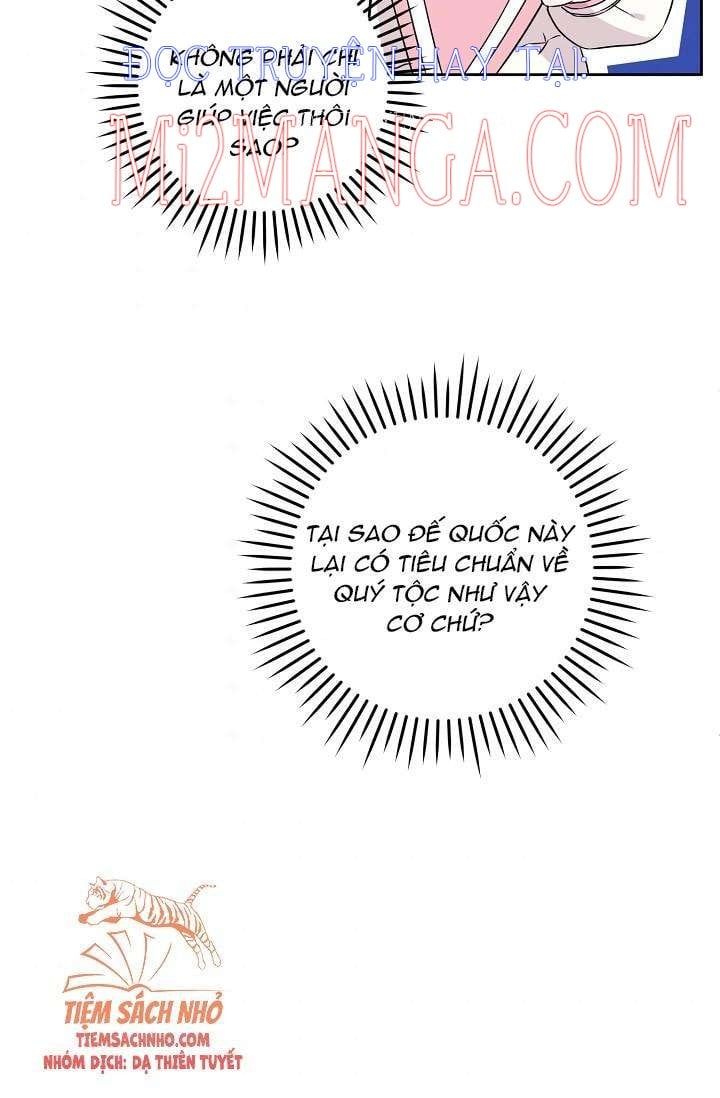 đọc truyện Cho Con Núm Vú Đi Mà Chương 15.5 ảnh 26 tại Thiên Thai Truyện