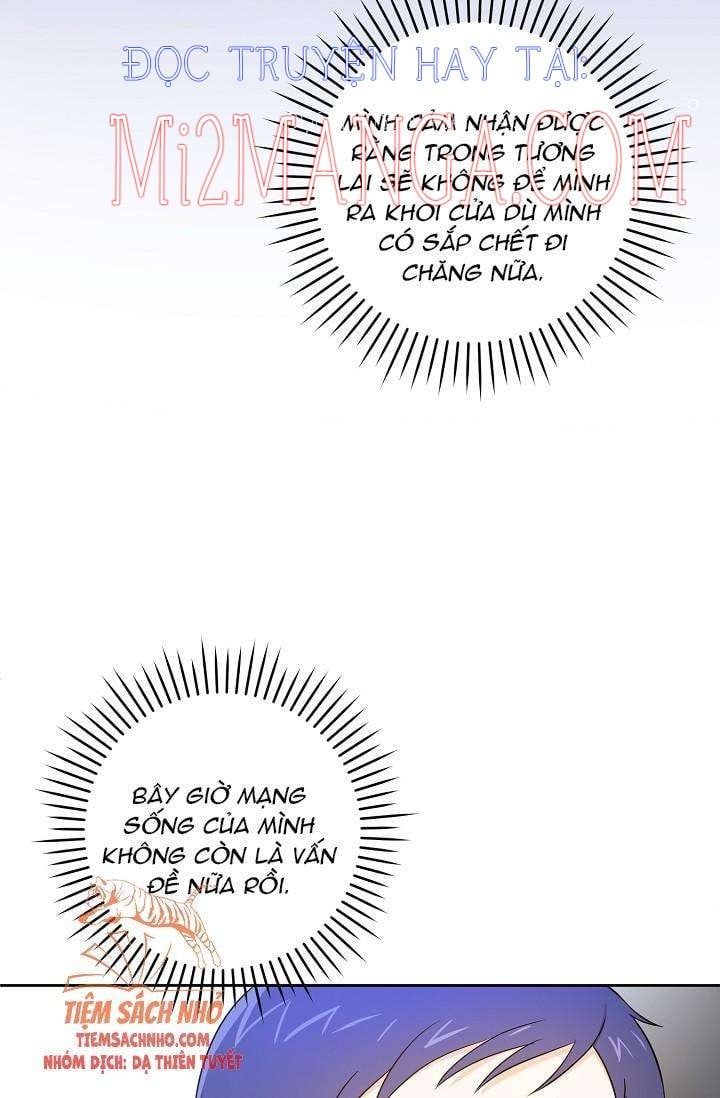 đọc truyện Cho Con Núm Vú Đi Mà Chương 15.5 ảnh 30 tại Thiên Thai Truyện