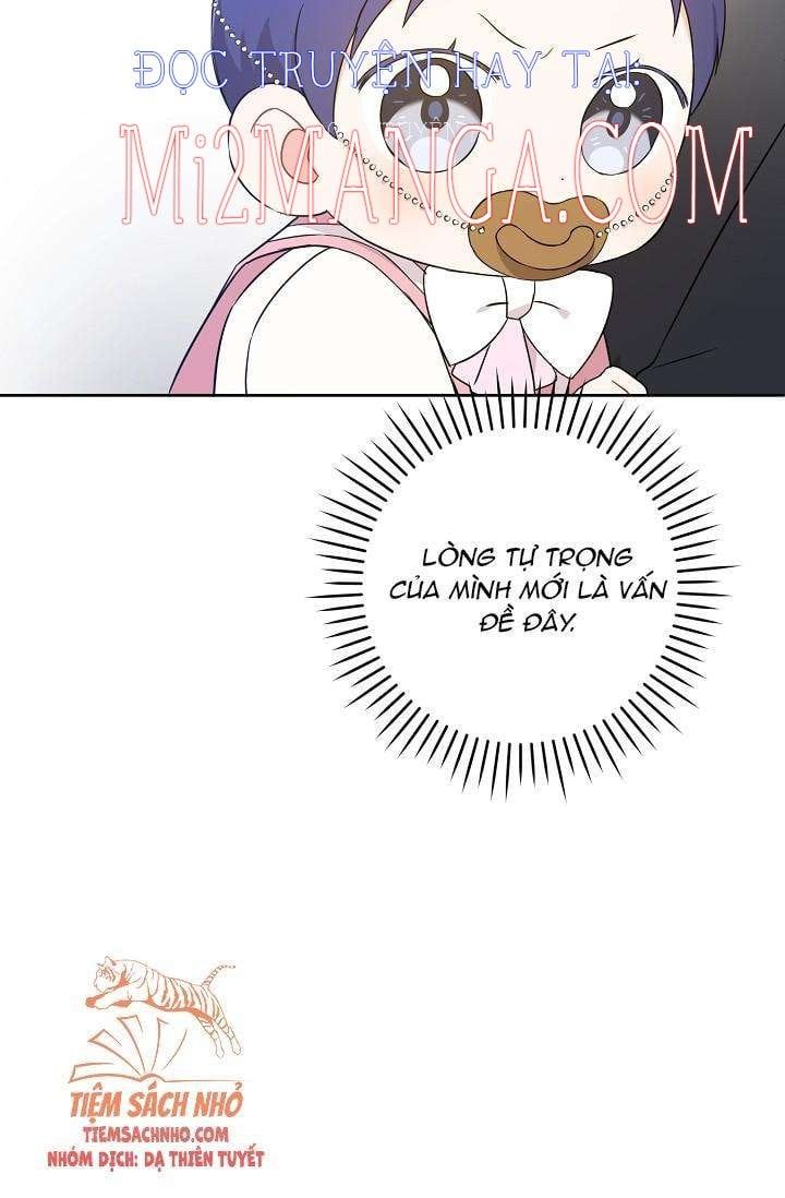 đọc truyện Cho Con Núm Vú Đi Mà Chương 15.5 ảnh 31 tại Thiên Thai Truyện