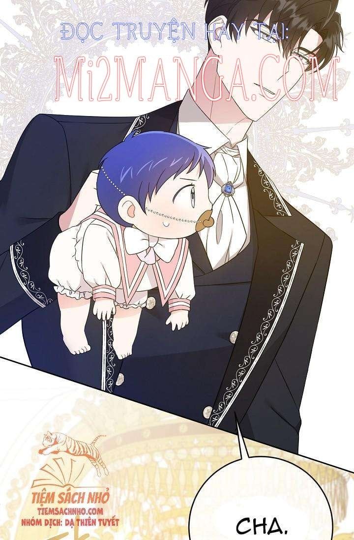 đọc truyện Cho Con Núm Vú Đi Mà Chương 15.5 ảnh 5 tại Thiên Thai Truyện