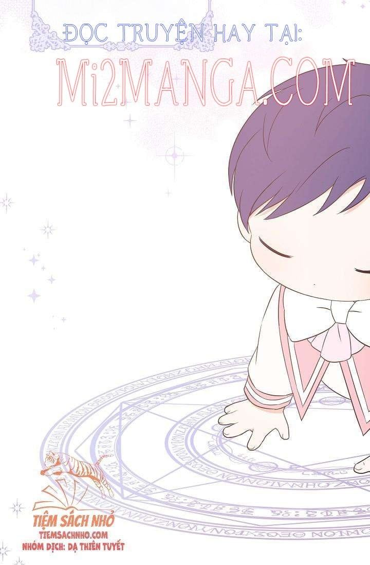 đọc truyện Cho Con Núm Vú Đi Mà Chương 15.5 ảnh 41 tại Thiên Thai Truyện