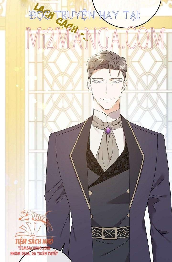 đọc truyện Cho Con Núm Vú Đi Mà Chương 15.5 ảnh 6 tại Thiên Thai Truyện