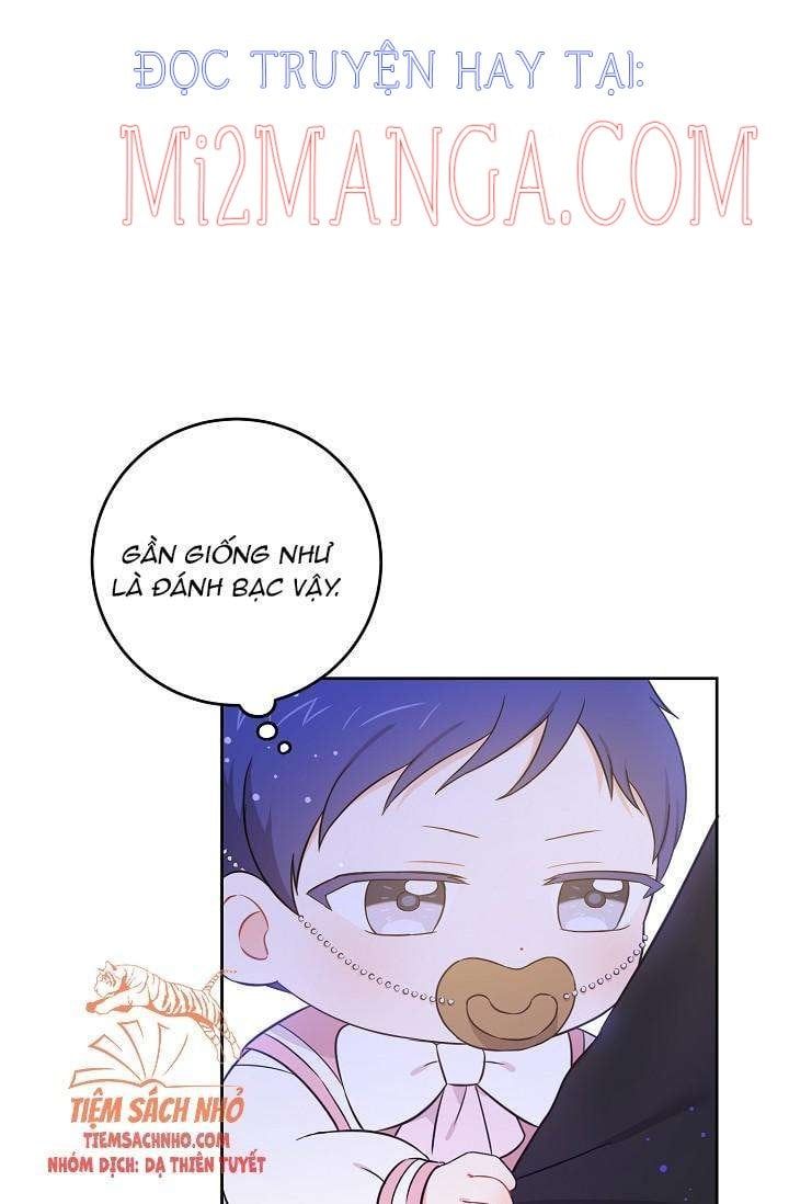 đọc truyện Cho Con Núm Vú Đi Mà Chương 15.5 ảnh 45 tại Thiên Thai Truyện