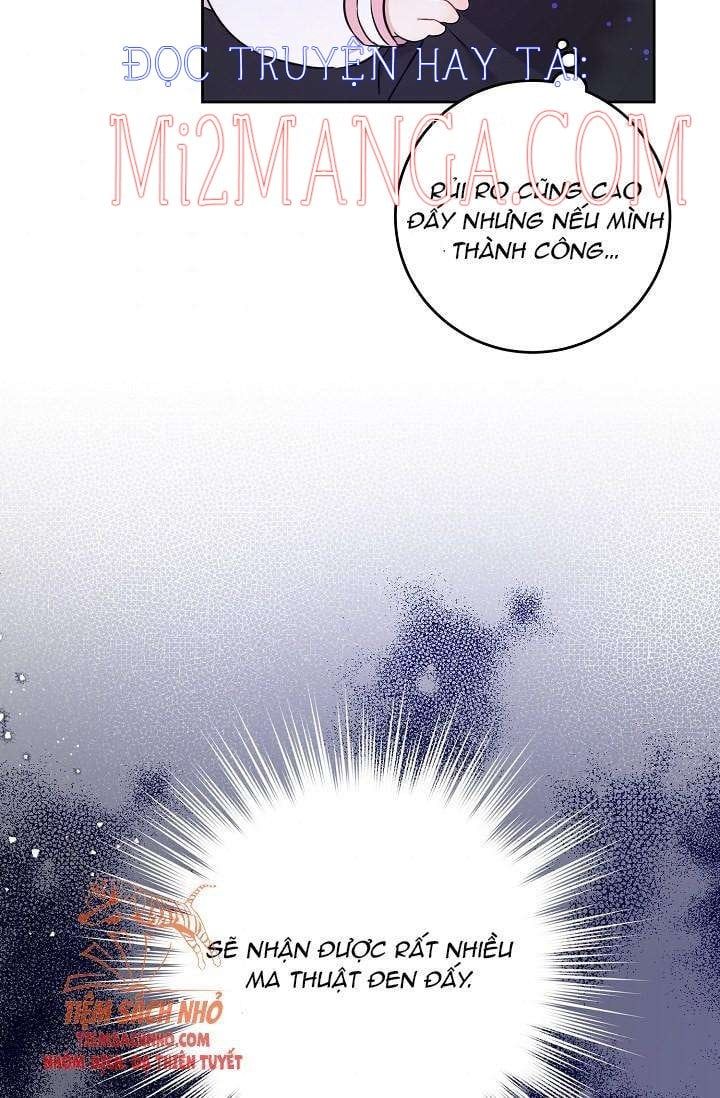 đọc truyện Cho Con Núm Vú Đi Mà Chương 15.5 ảnh 46 tại Thiên Thai Truyện