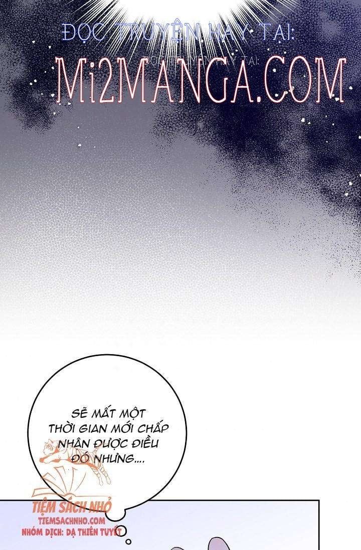 đọc truyện Cho Con Núm Vú Đi Mà Chương 15.5 ảnh 47 tại Thiên Thai Truyện