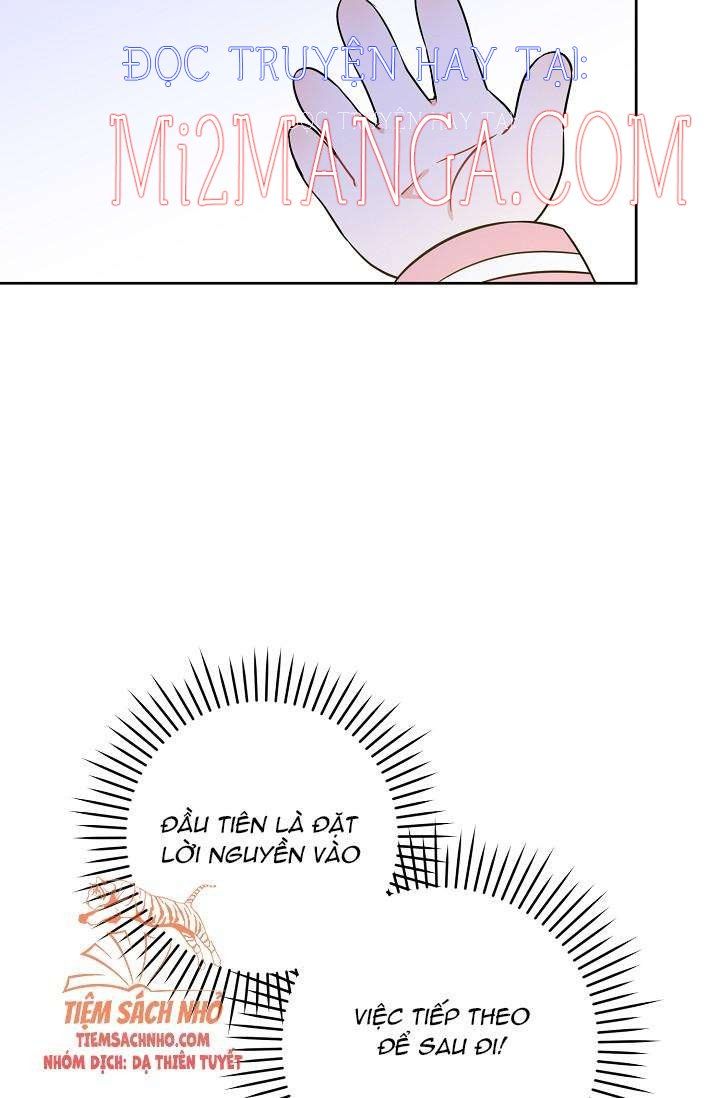 đọc truyện Cho Con Núm Vú Đi Mà Chương 15.5 ảnh 48 tại Thiên Thai Truyện