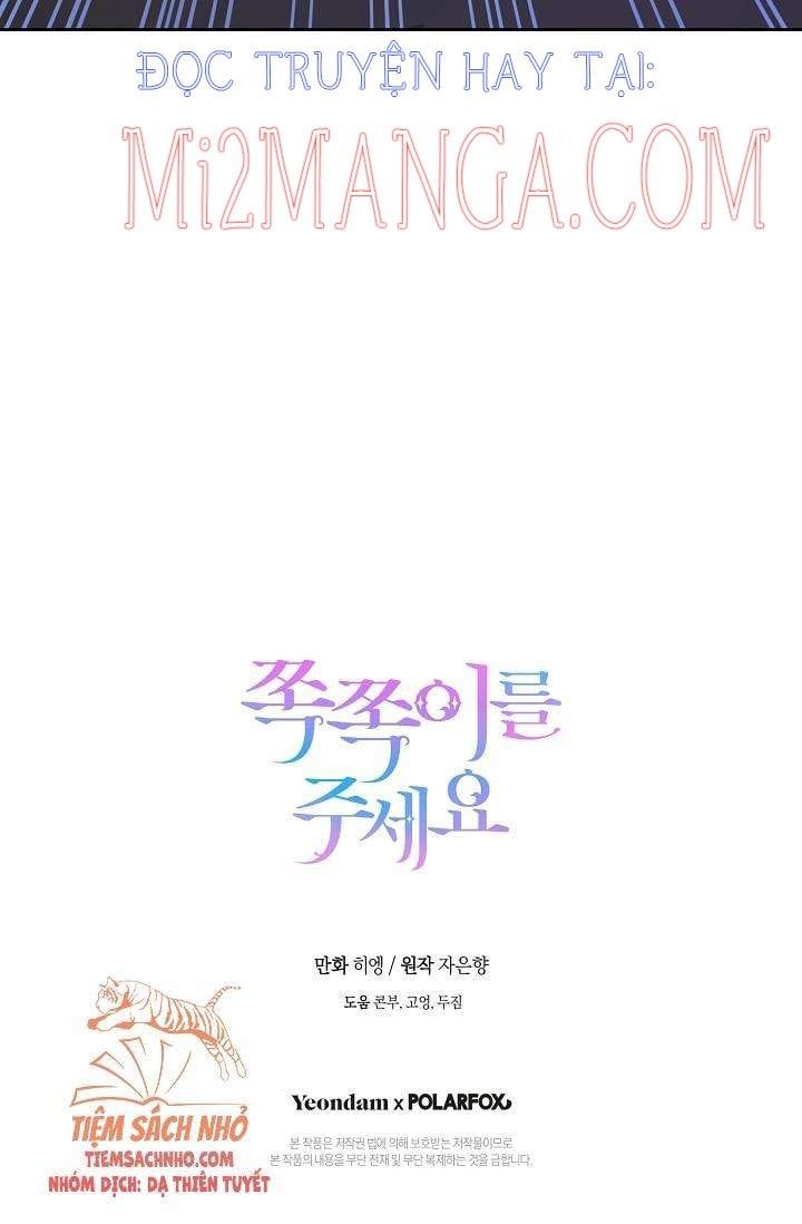 đọc truyện Cho Con Núm Vú Đi Mà Chương 15.5 ảnh 49 tại Thiên Thai Truyện