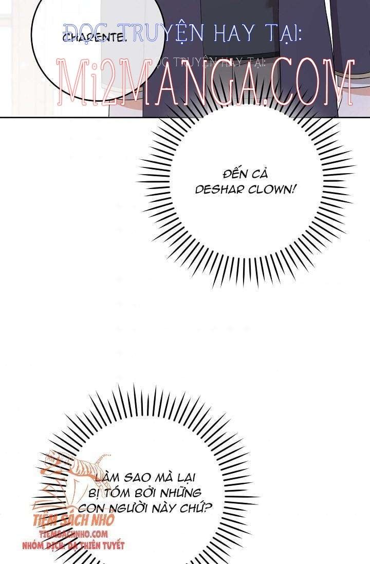 đọc truyện Cho Con Núm Vú Đi Mà Chương 15.5 ảnh 7 tại Thiên Thai Truyện