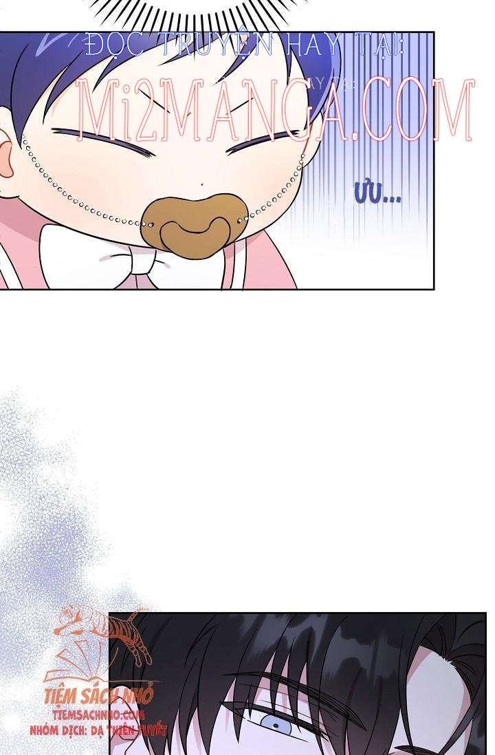 đọc truyện Cho Con Núm Vú Đi Mà Chương 15.5 ảnh 8 tại Thiên Thai Truyện