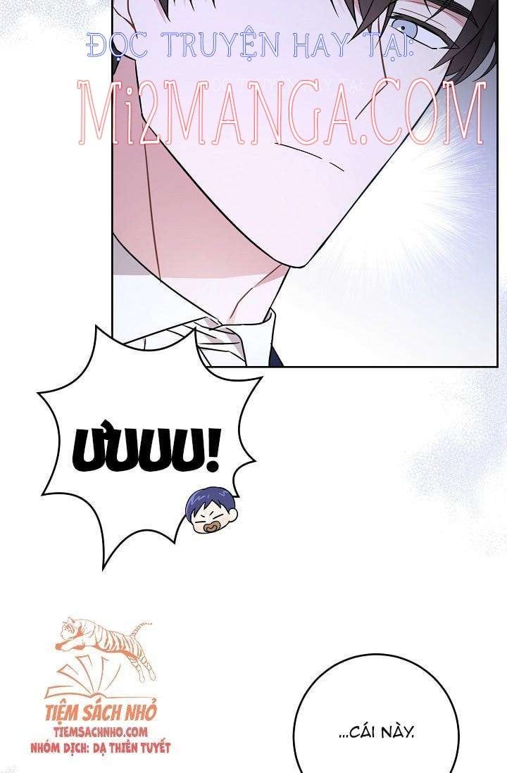 đọc truyện Cho Con Núm Vú Đi Mà Chương 15.5 ảnh 9 tại Thiên Thai Truyện