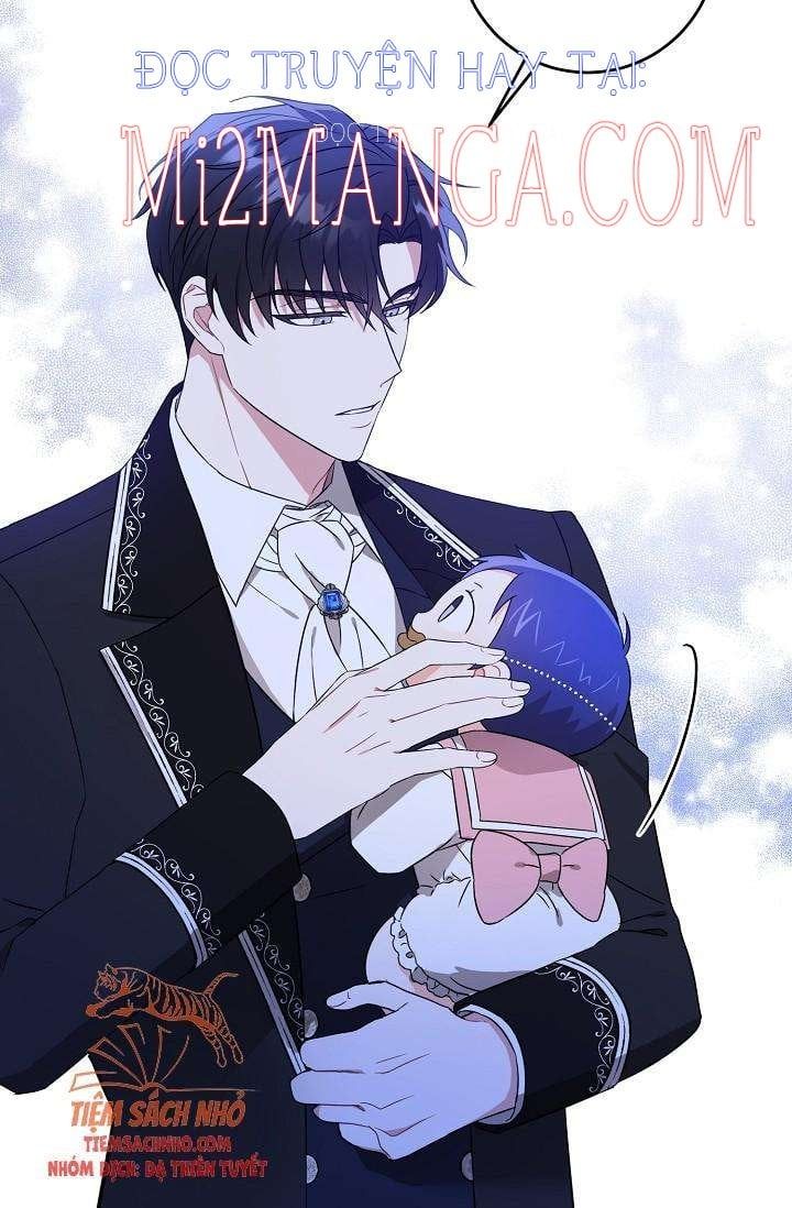 đọc truyện Cho Con Núm Vú Đi Mà Chương 15.5 ảnh 10 tại Thiên Thai Truyện