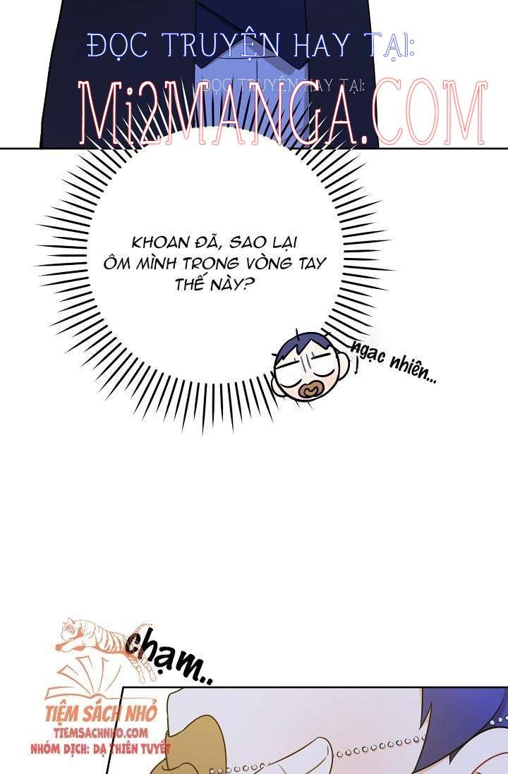 đọc truyện Cho Con Núm Vú Đi Mà Chương 15.5 ảnh 11 tại Thiên Thai Truyện