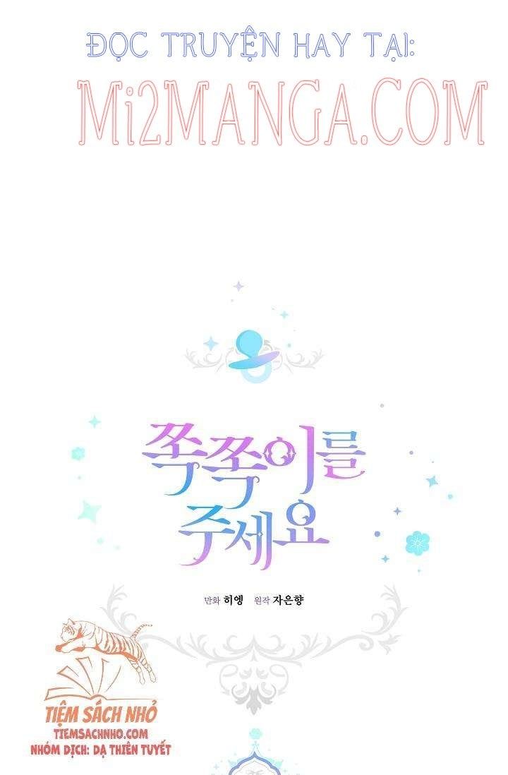 đọc truyện Cho Con Núm Vú Đi Mà Chương 15 ảnh 13 tại Thiên Thai Truyện