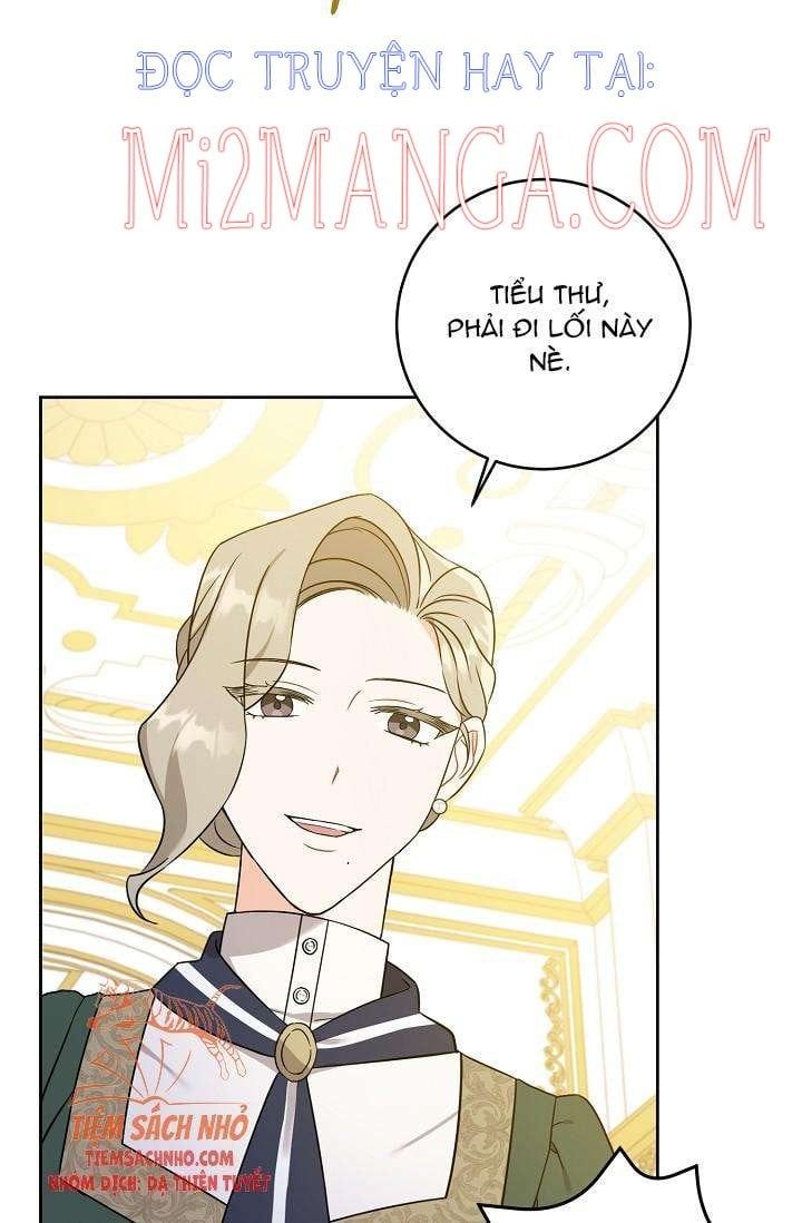 đọc truyện Cho Con Núm Vú Đi Mà Chương 15 ảnh 16 tại Thiên Thai Truyện