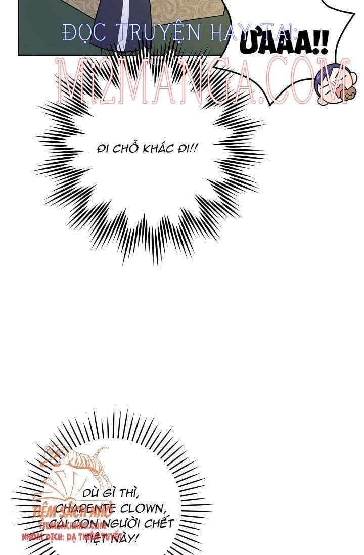 đọc truyện Cho Con Núm Vú Đi Mà Chương 15 ảnh 17 tại Thiên Thai Truyện