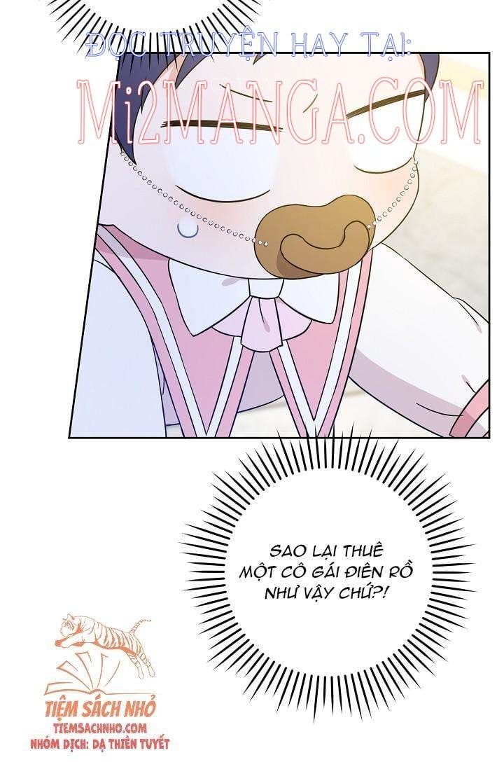 đọc truyện Cho Con Núm Vú Đi Mà Chương 15 ảnh 18 tại Thiên Thai Truyện